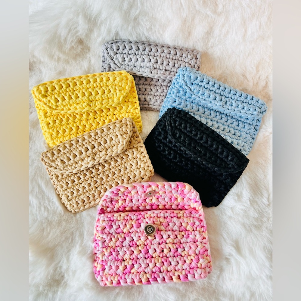 Handmade Cardholder
